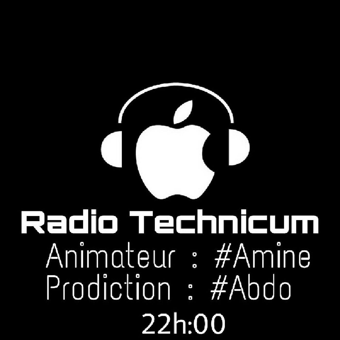 Technicum  Koléa's show cover art