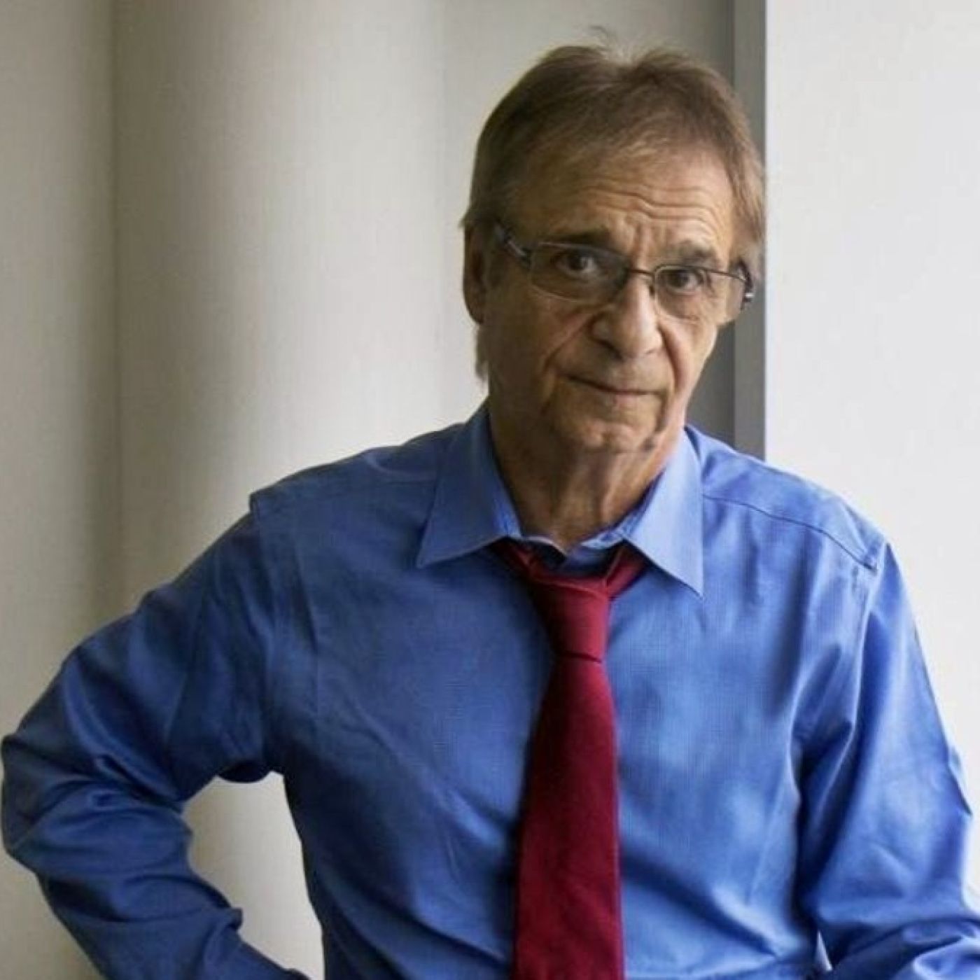 Hugo Haime @HugoHaime (Consultor, Analista Político) Unas Cuantas Verdades @marianoobarrio