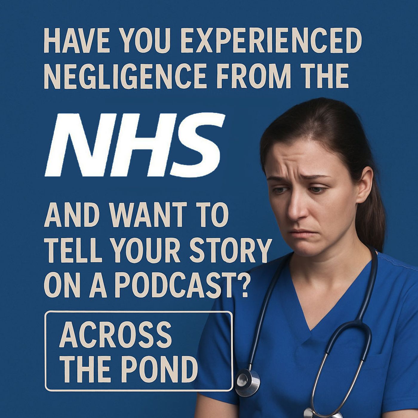 Code Red: Whistle blower Justean on NHS Corruption and Negligence