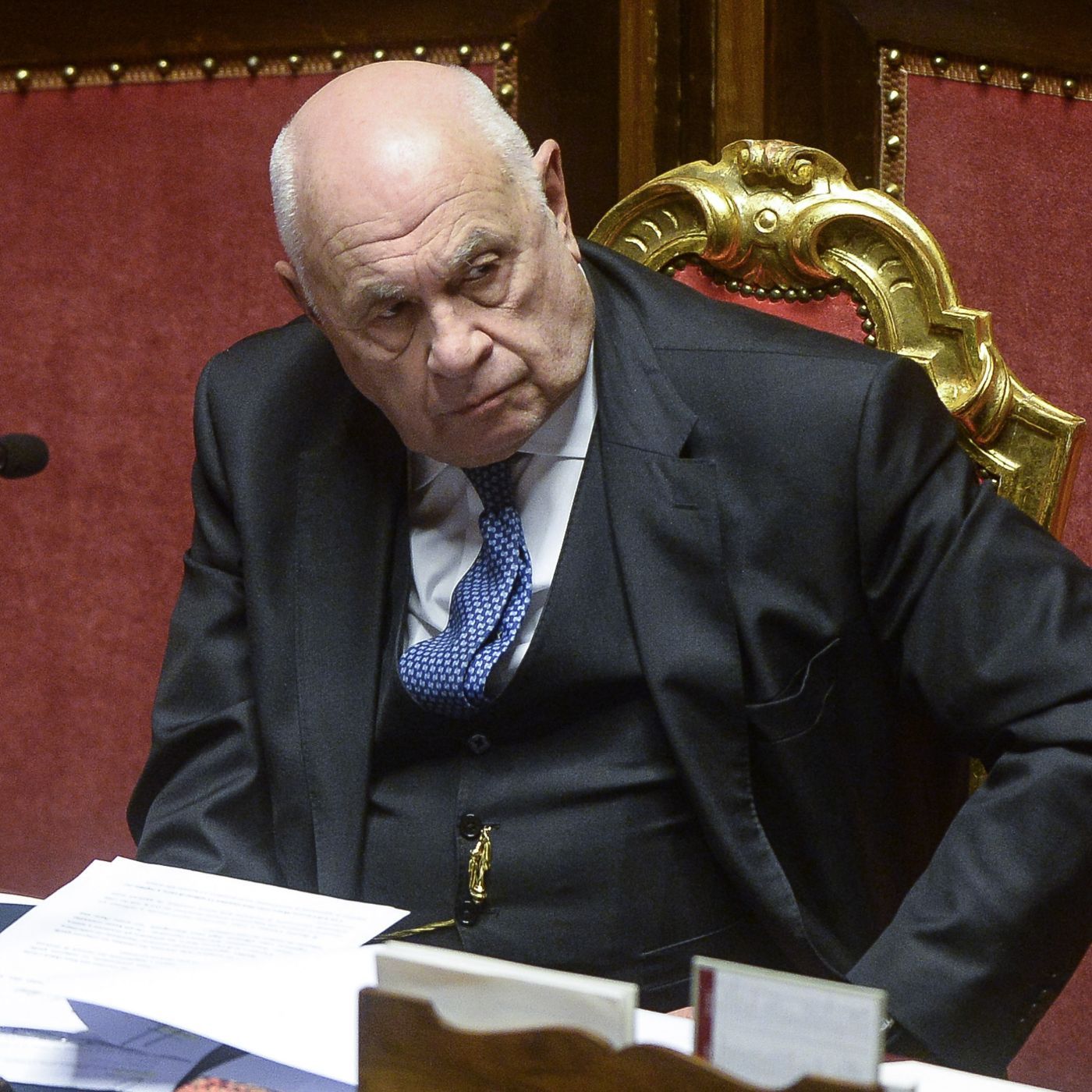 Nordio attacca i pm: “Inventano inchieste che finiscono nel nulla" | 23/01/2025 | Il Corsivo episode artwork