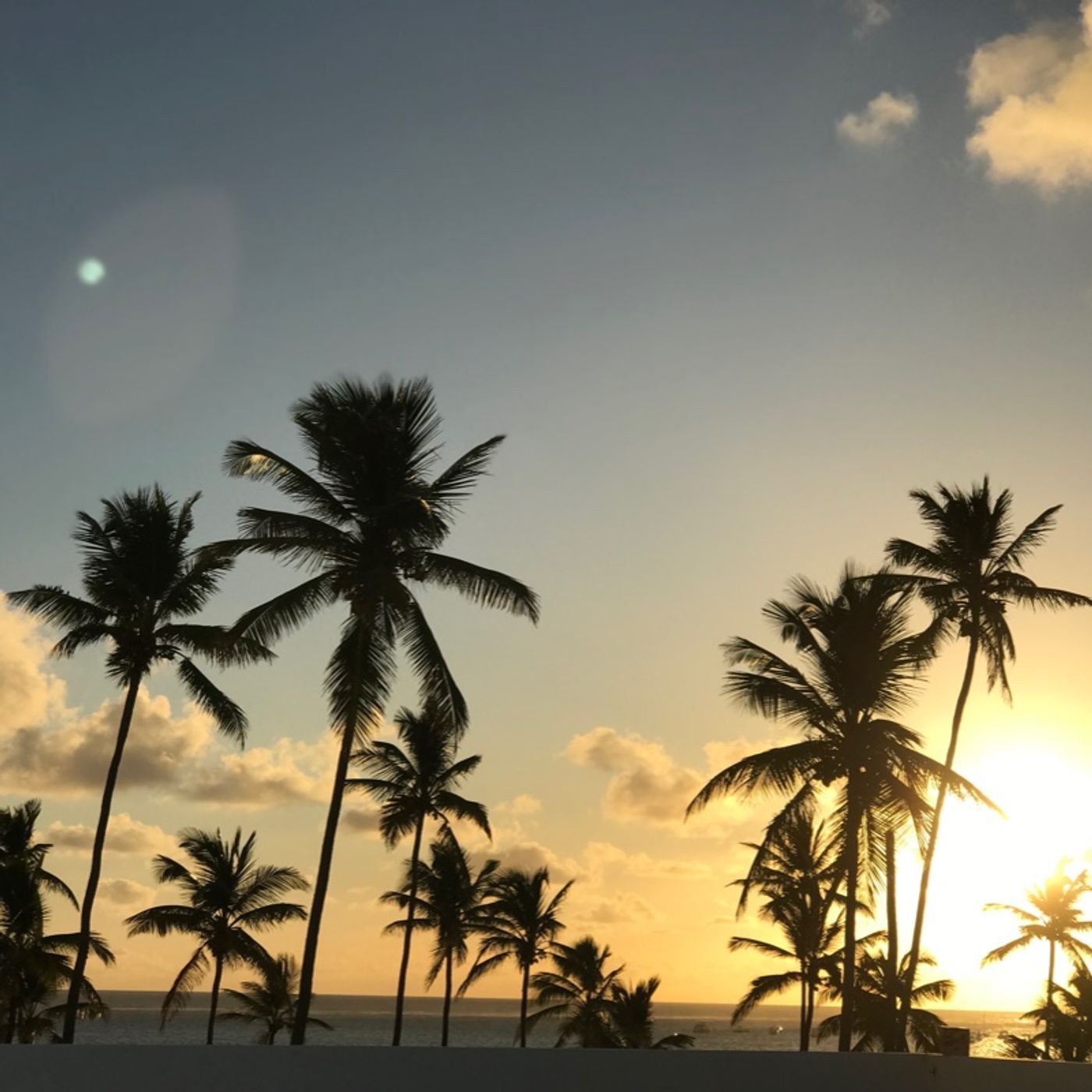 Episodio 4 - El podcast de Luismiguel Rosa manzanillo