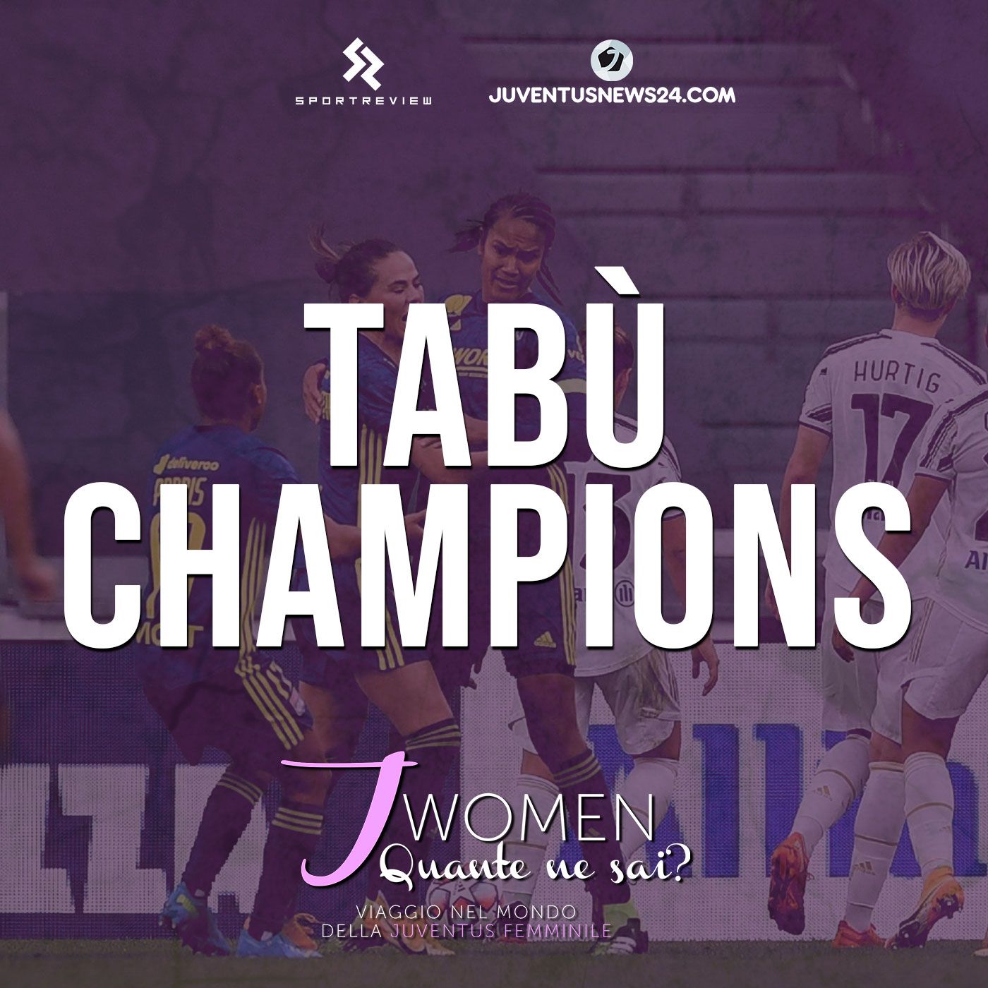 J WOMEN: quante ne sai? | Juventus News 24