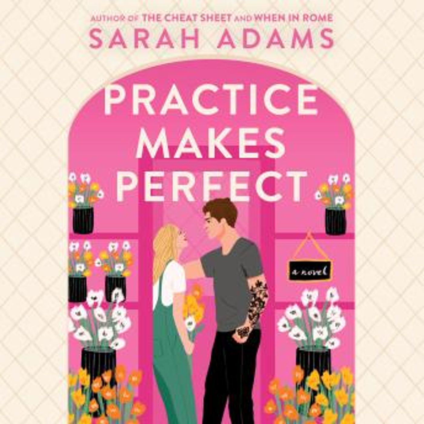 Listen to Latest Full Audiobooks in Romance, Modern