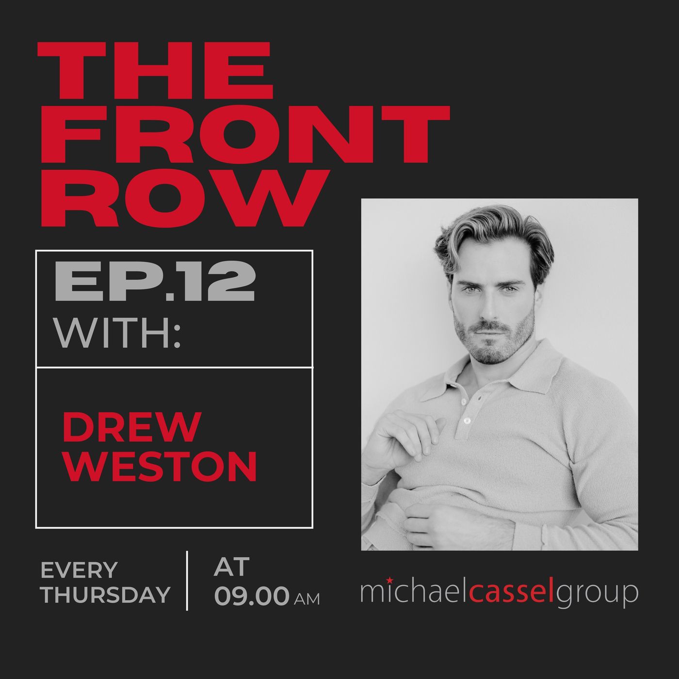 The Front Row