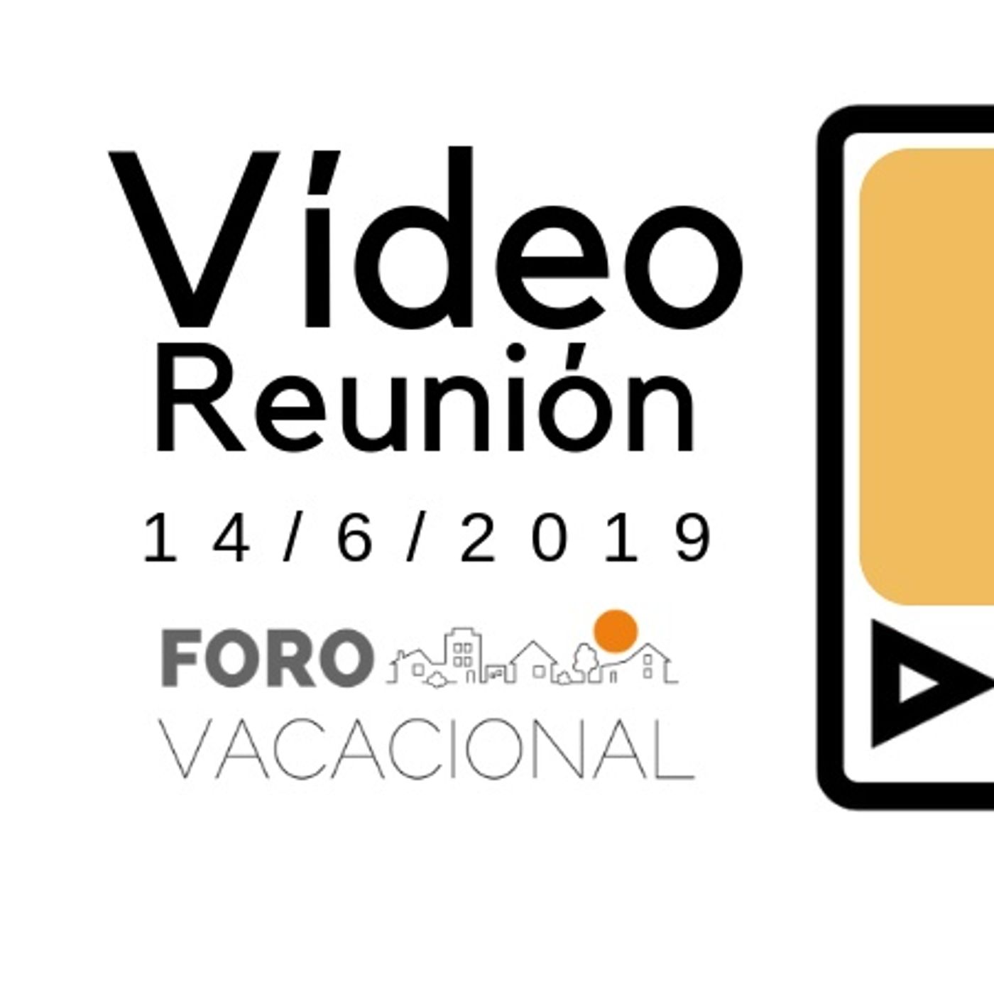 Videoreunión especialistas Curso Marketing vacacional 14 junio 19 episode artwork