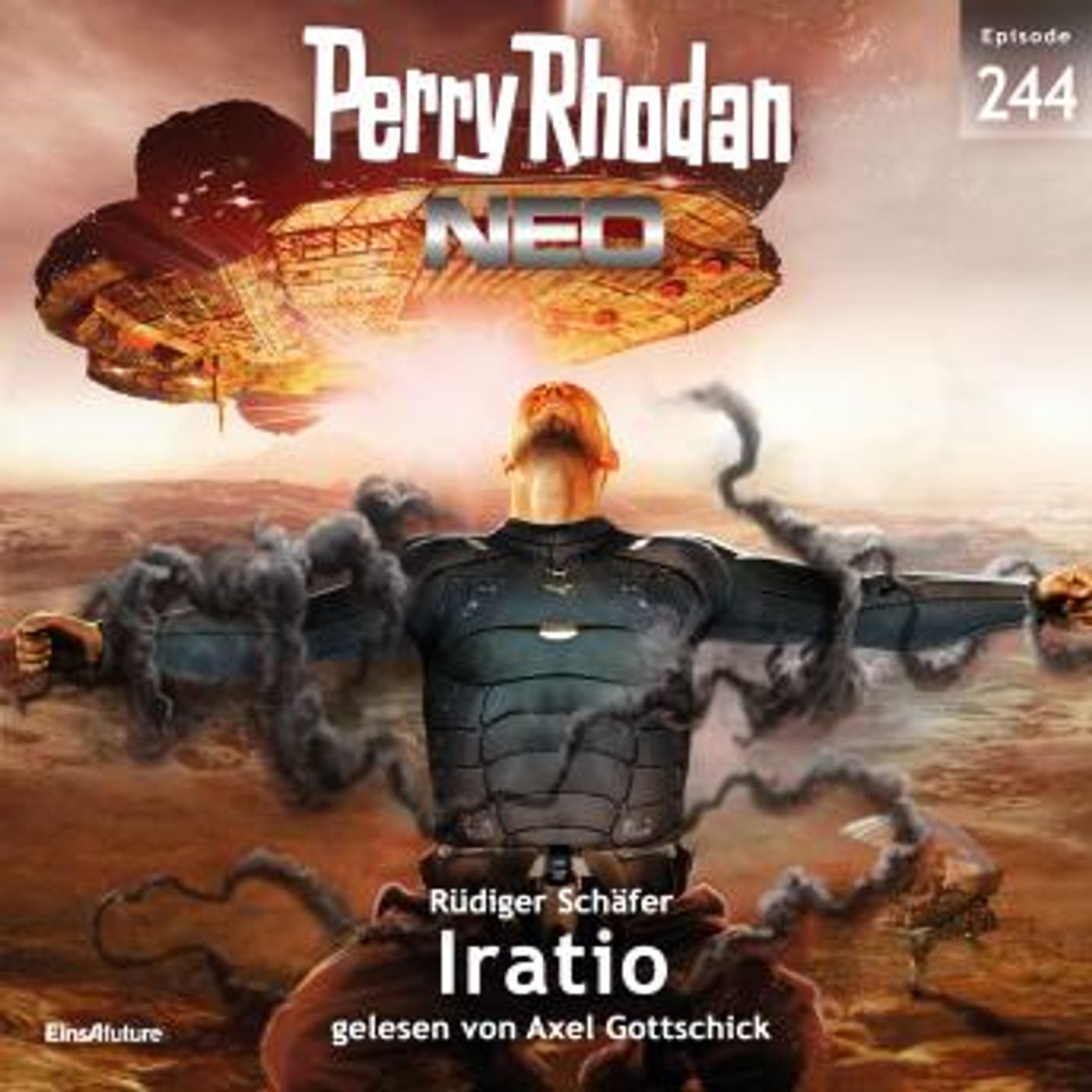 Listen to Best Full Audiobooks in Science Fiction & Fantasy, Space Opera