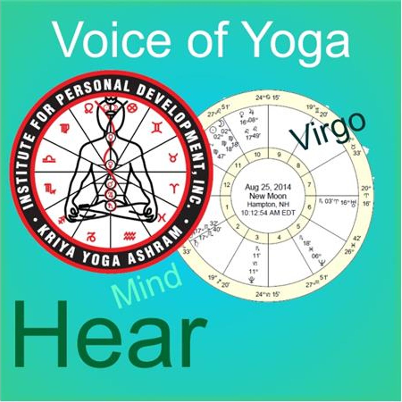 Sun and Moon in Virgo and Development of the Lower Mind episode artwork
