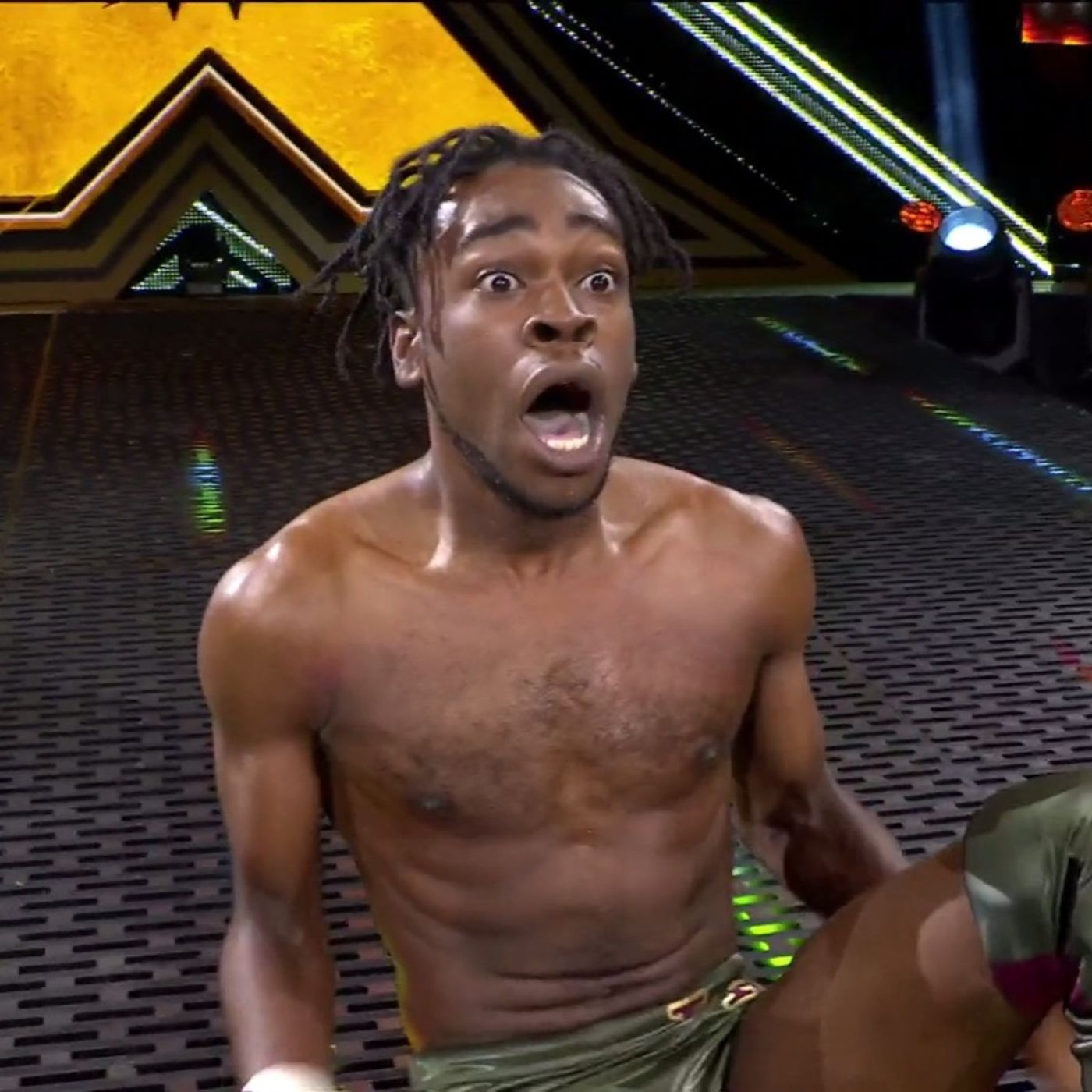 Inside The Square: The wrestling podcast