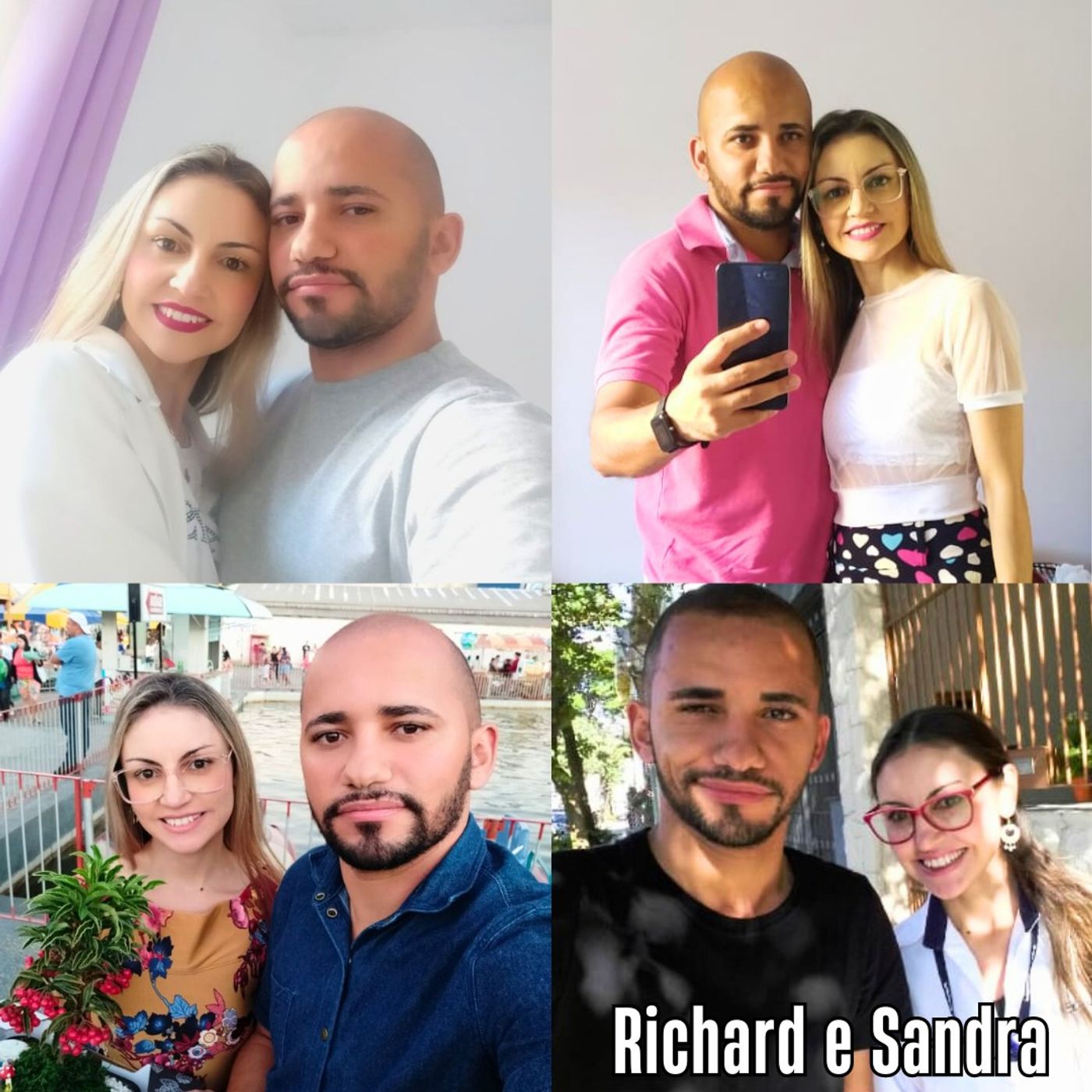 APARECEU UM FILHO DE OUTRO RELACIONAMENTO - 01/08/23