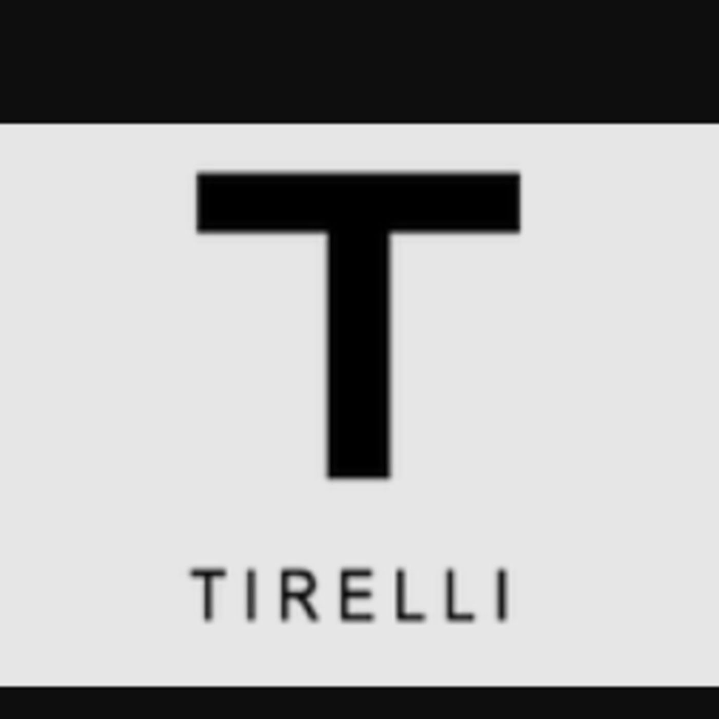 Women dresses online -Tirelli cover art