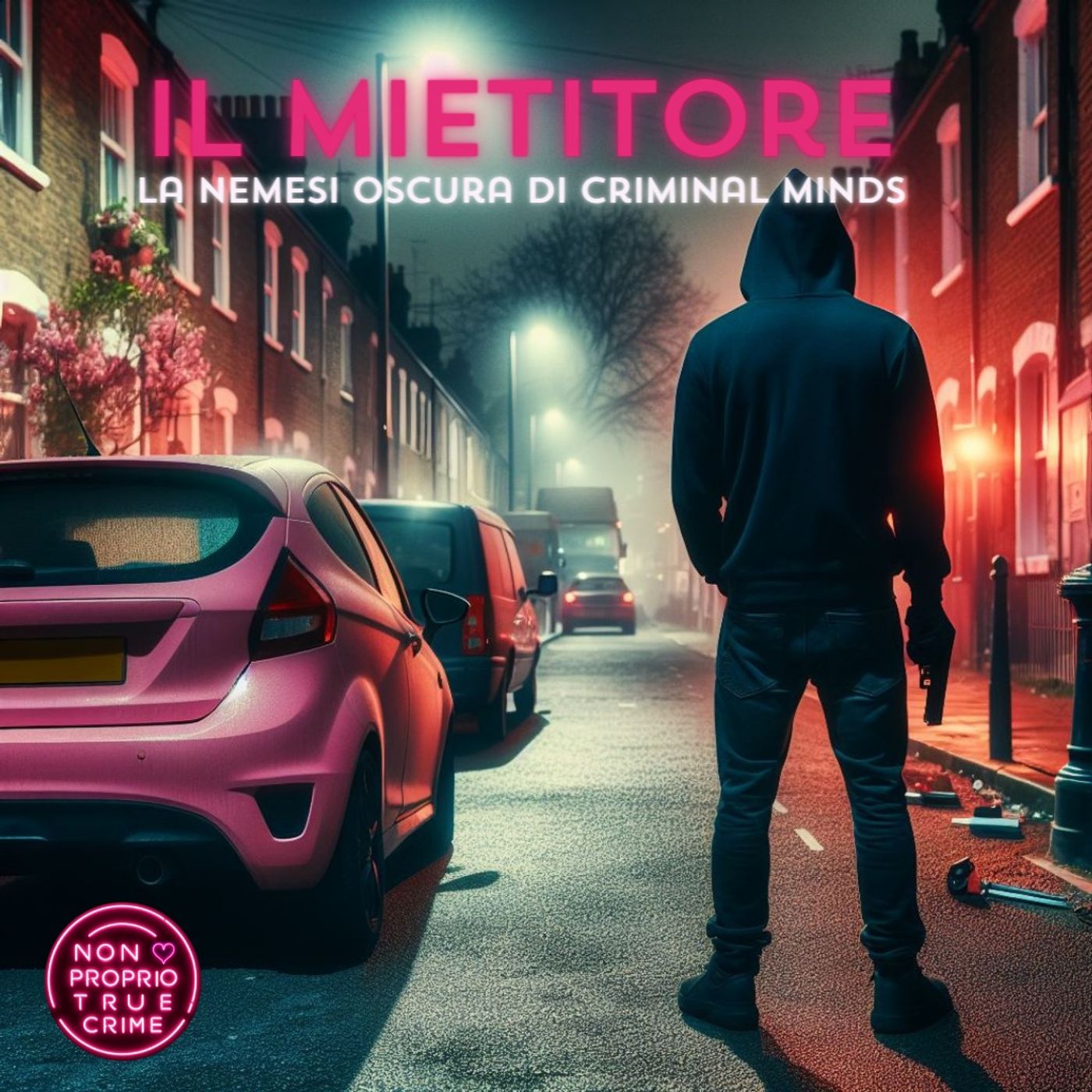 Non Proprio True Crime
