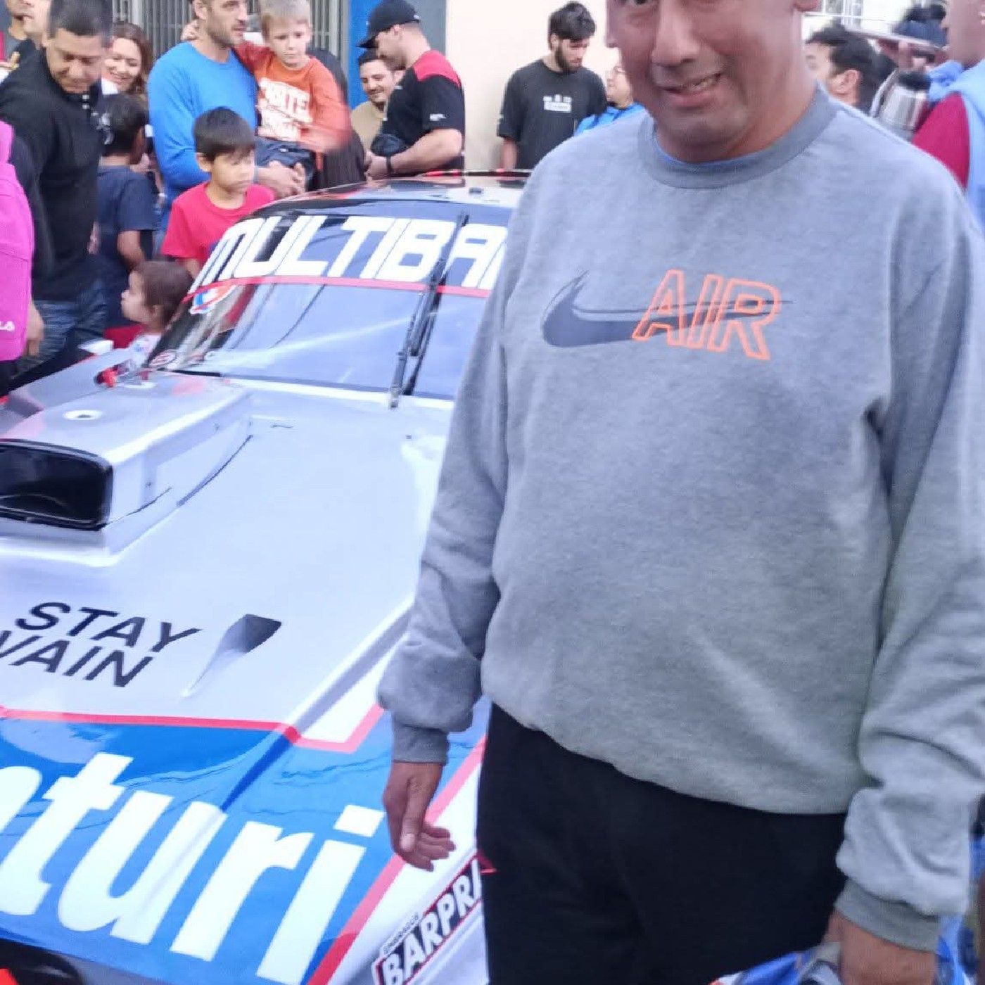 DJ Matías 2026 y locutor de radio cover art