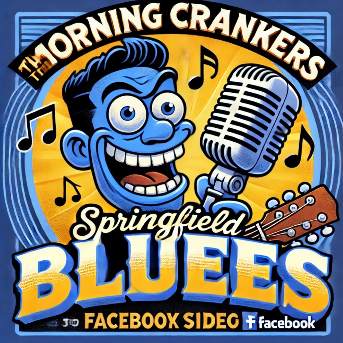 Morning Crankers