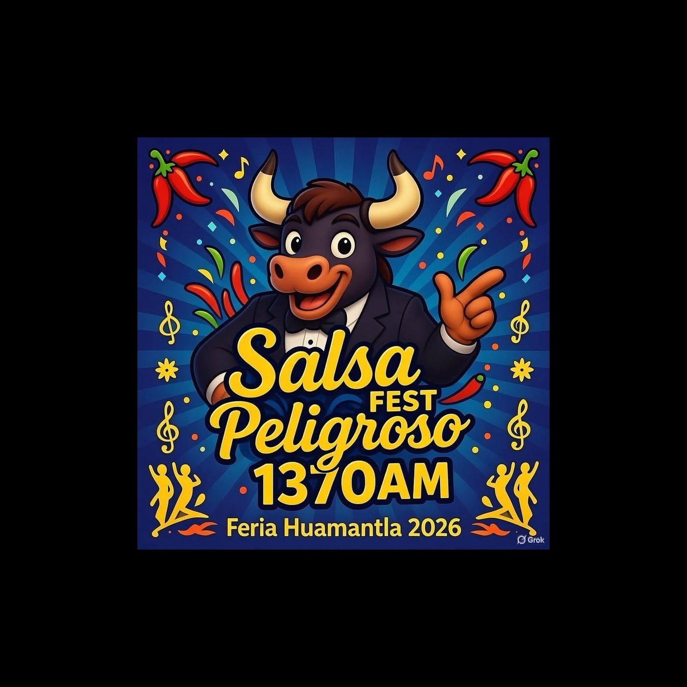 Peligrosa.mx ObjetivoAM Noticias