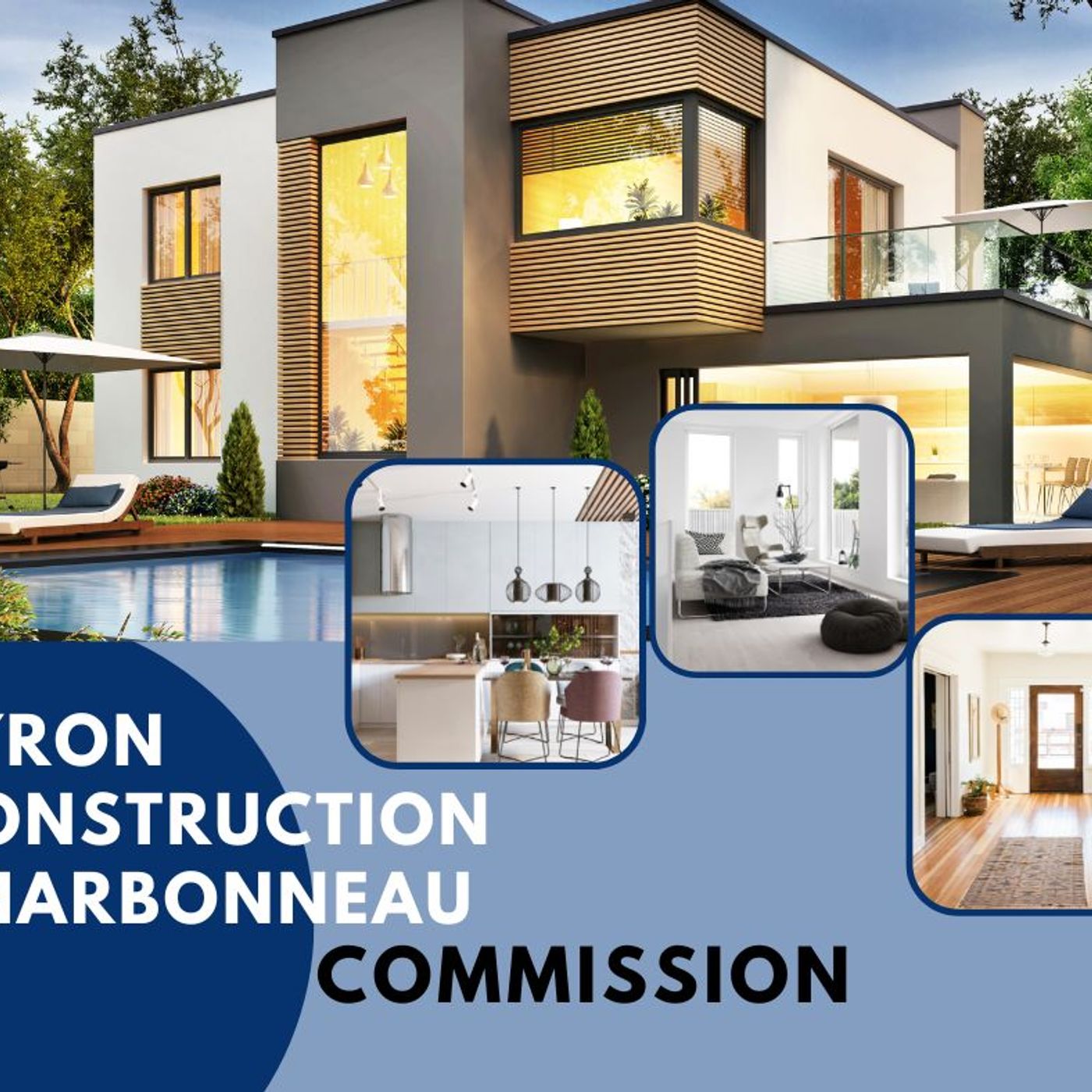 Tyron construction Charbonneau Commission