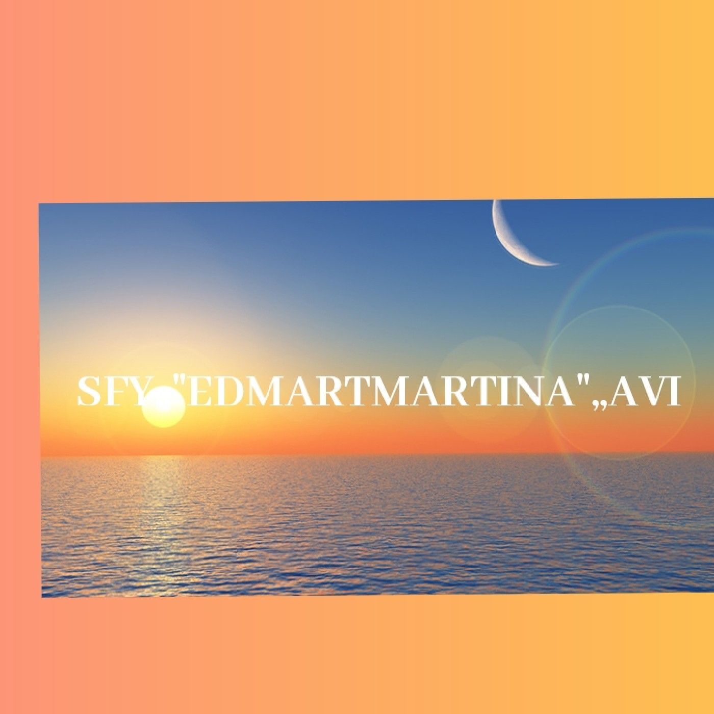 Edmart Martina \