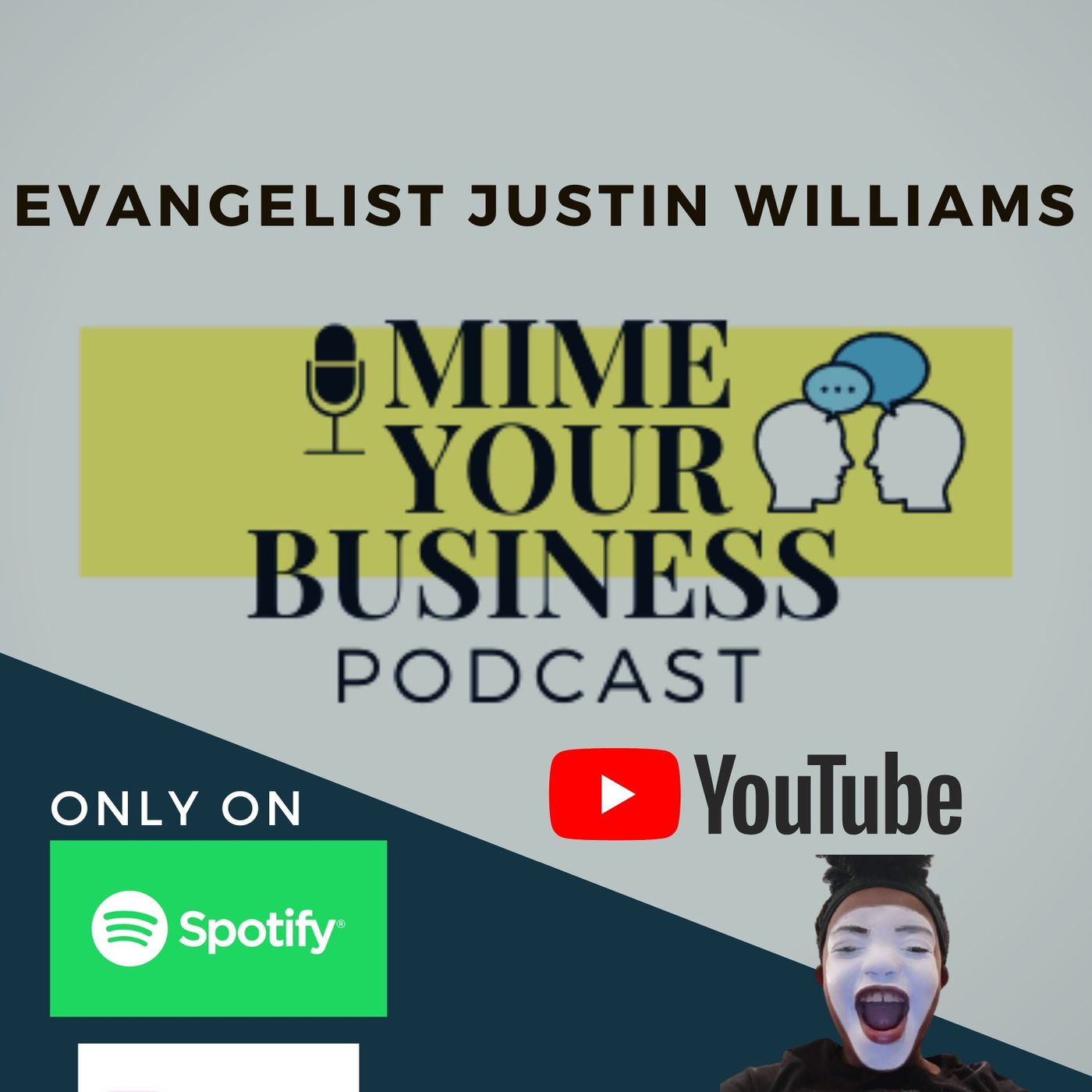 Mime Your Business Podcast