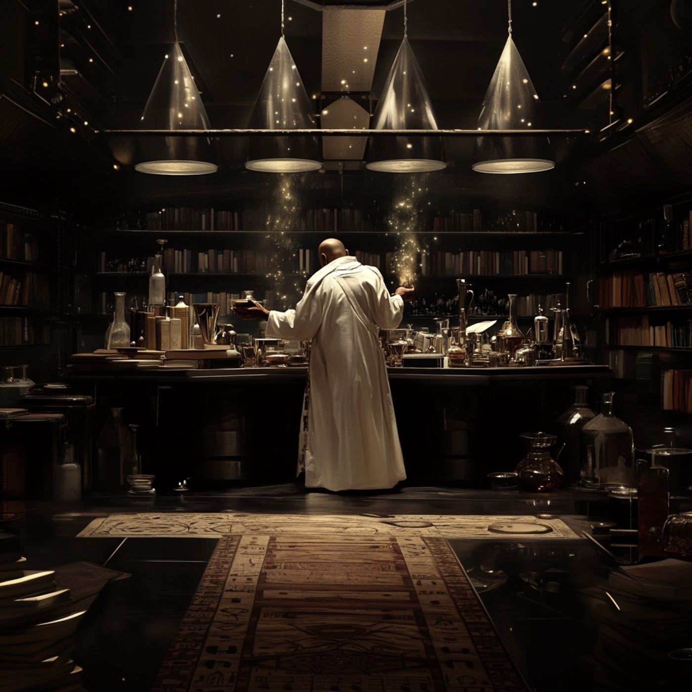 The Oculus The Oculus