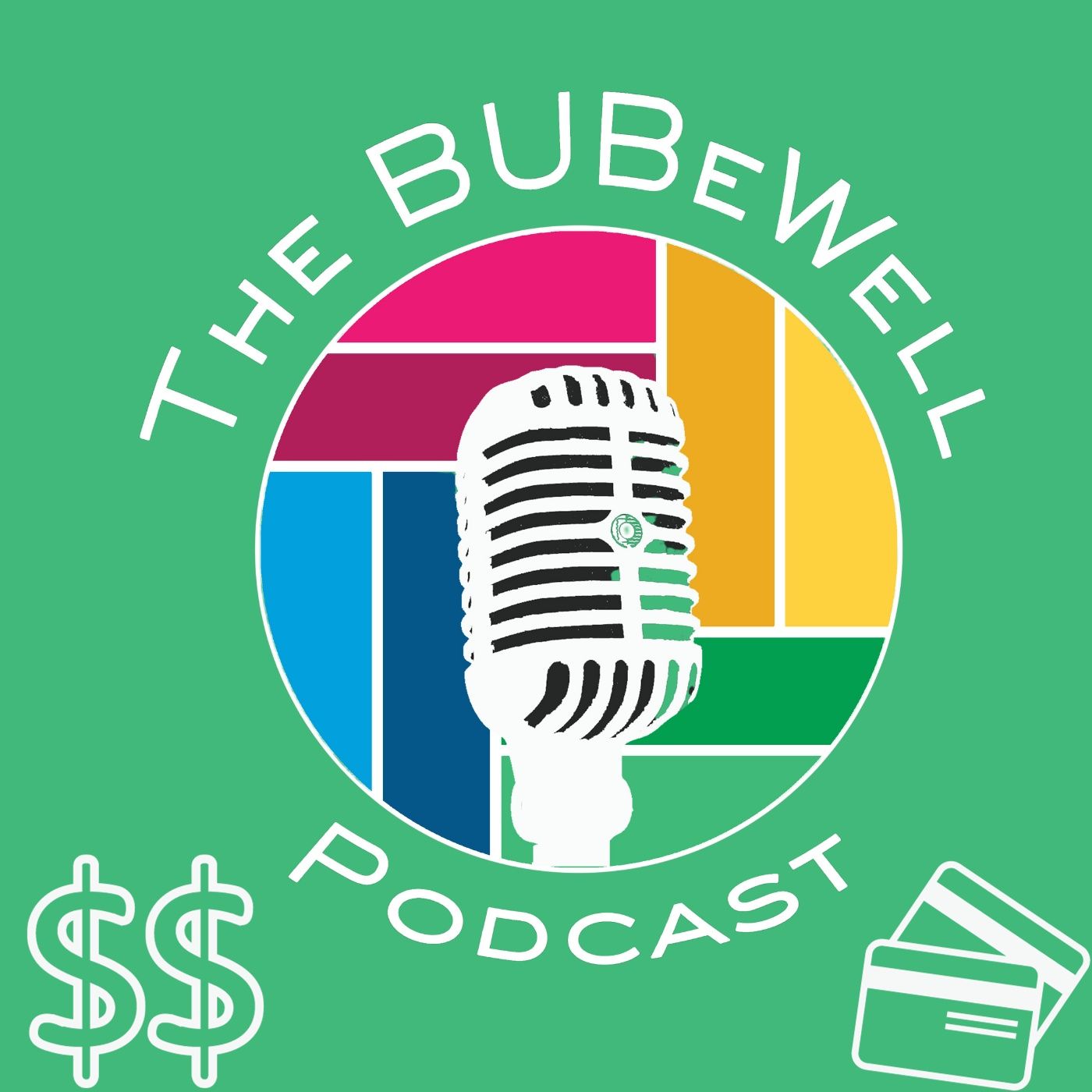 The BUBeWell Podcast