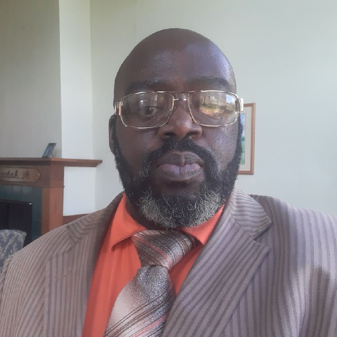 The Word of God W/Anthony Smith