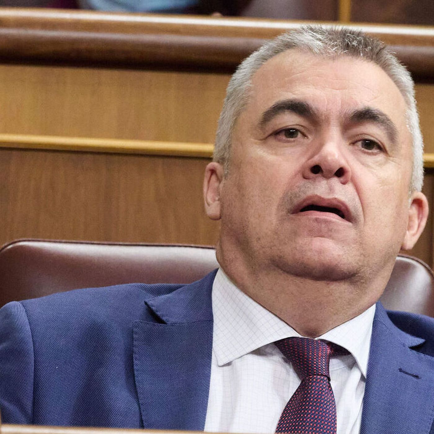 Federico a las 7: Demoledor informe de la UCO contra Santos Cerdán