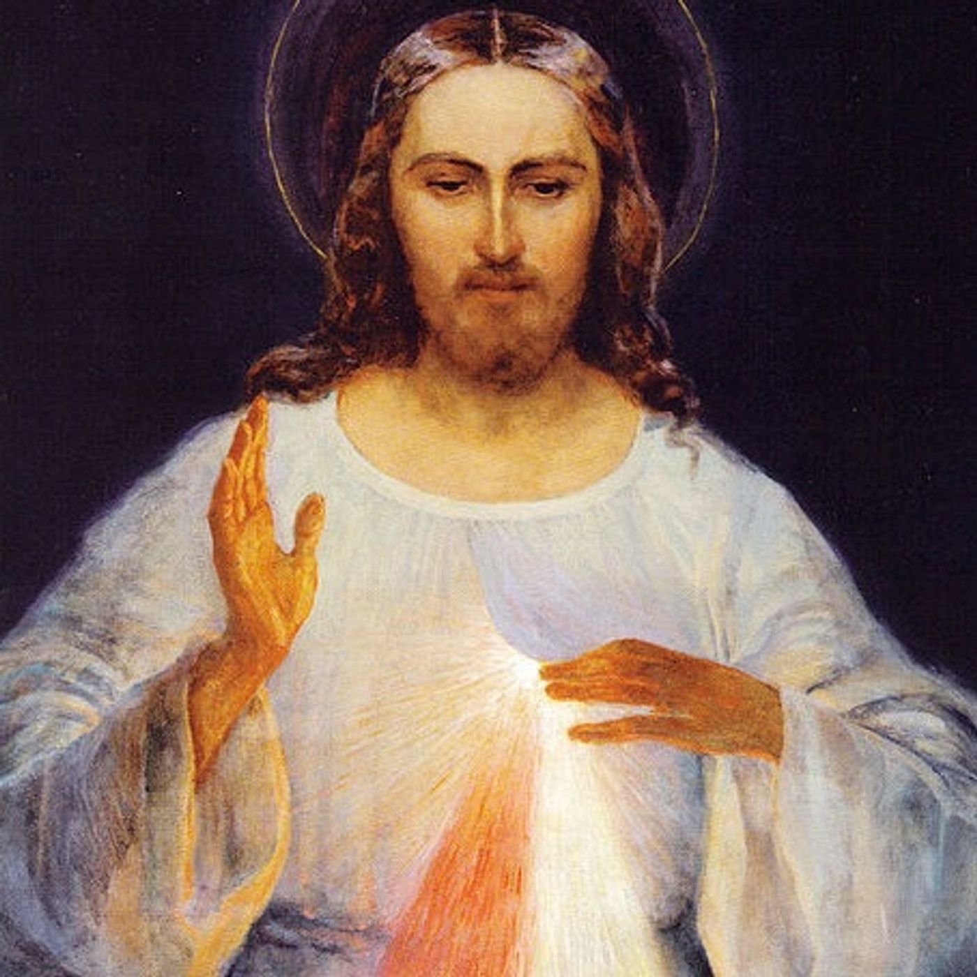 Kazania ks. Marcin Węcławski