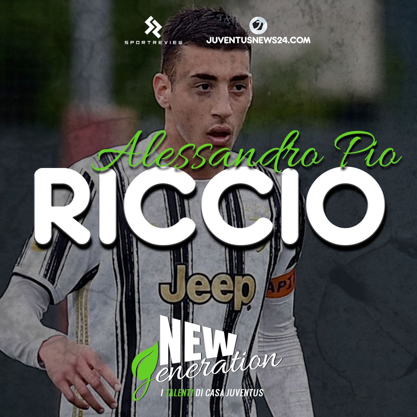 New Generation - I talenti di casa Juve | Juventus News 24