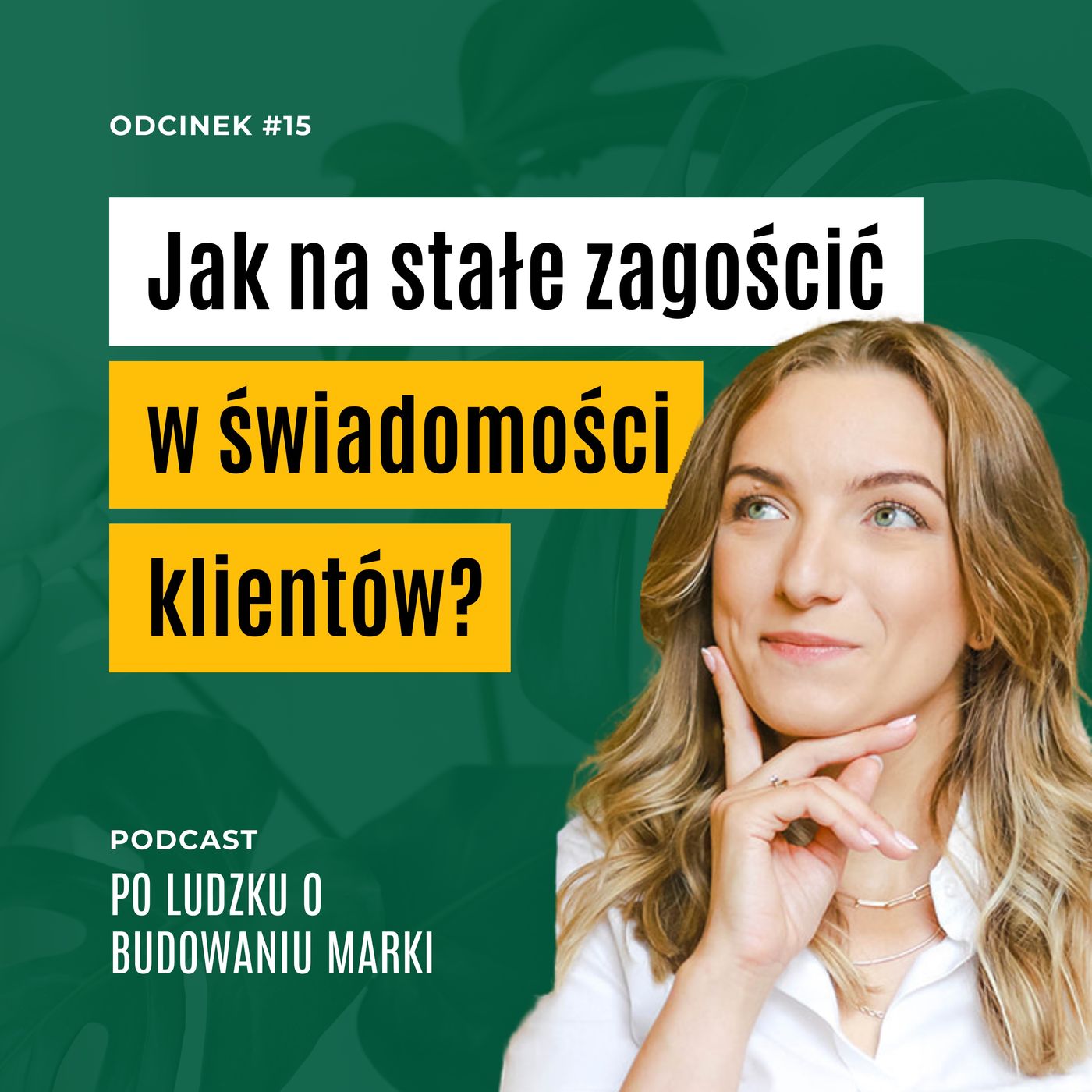Po ludzku o budowaniu marki