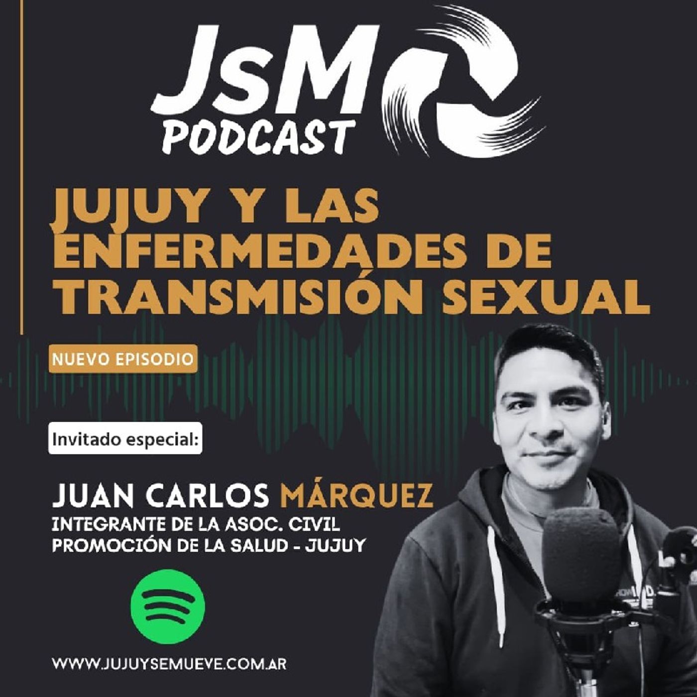 Jujuy se mueve inclusivo