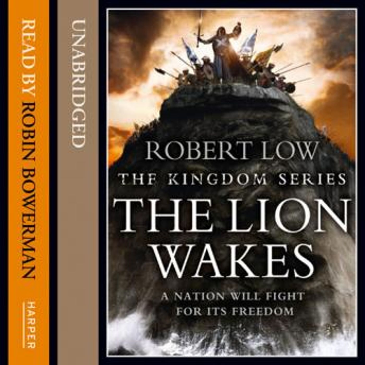 Listen to Best Full Audiobooks in Fiction, Westerns & War