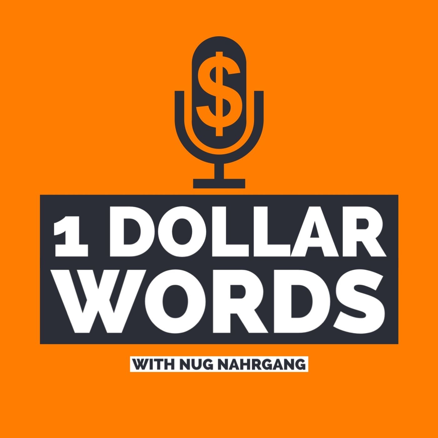 One Dollar Words