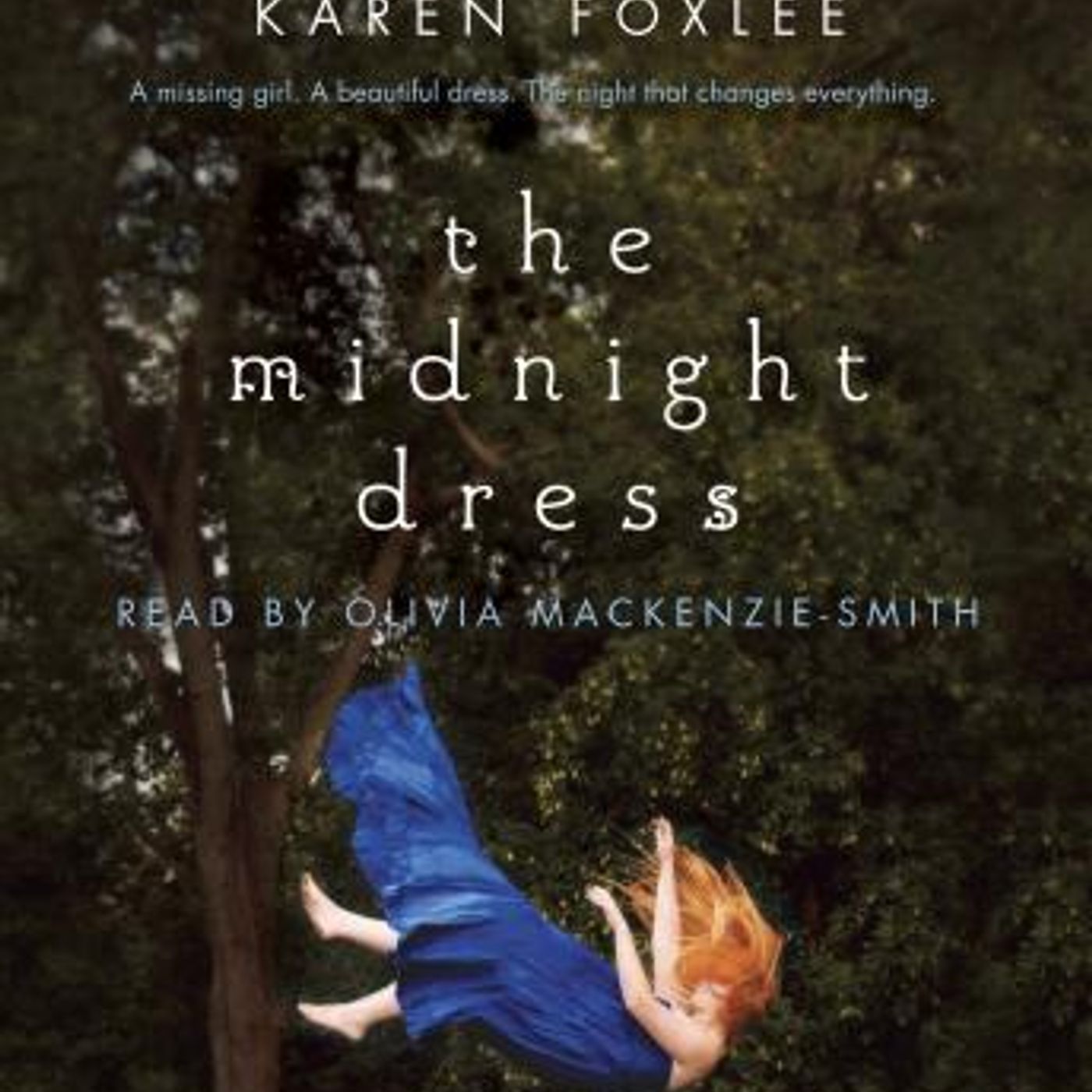 Listen to Best Full Audiobooks in Teen & YA, Mystery & Thriller