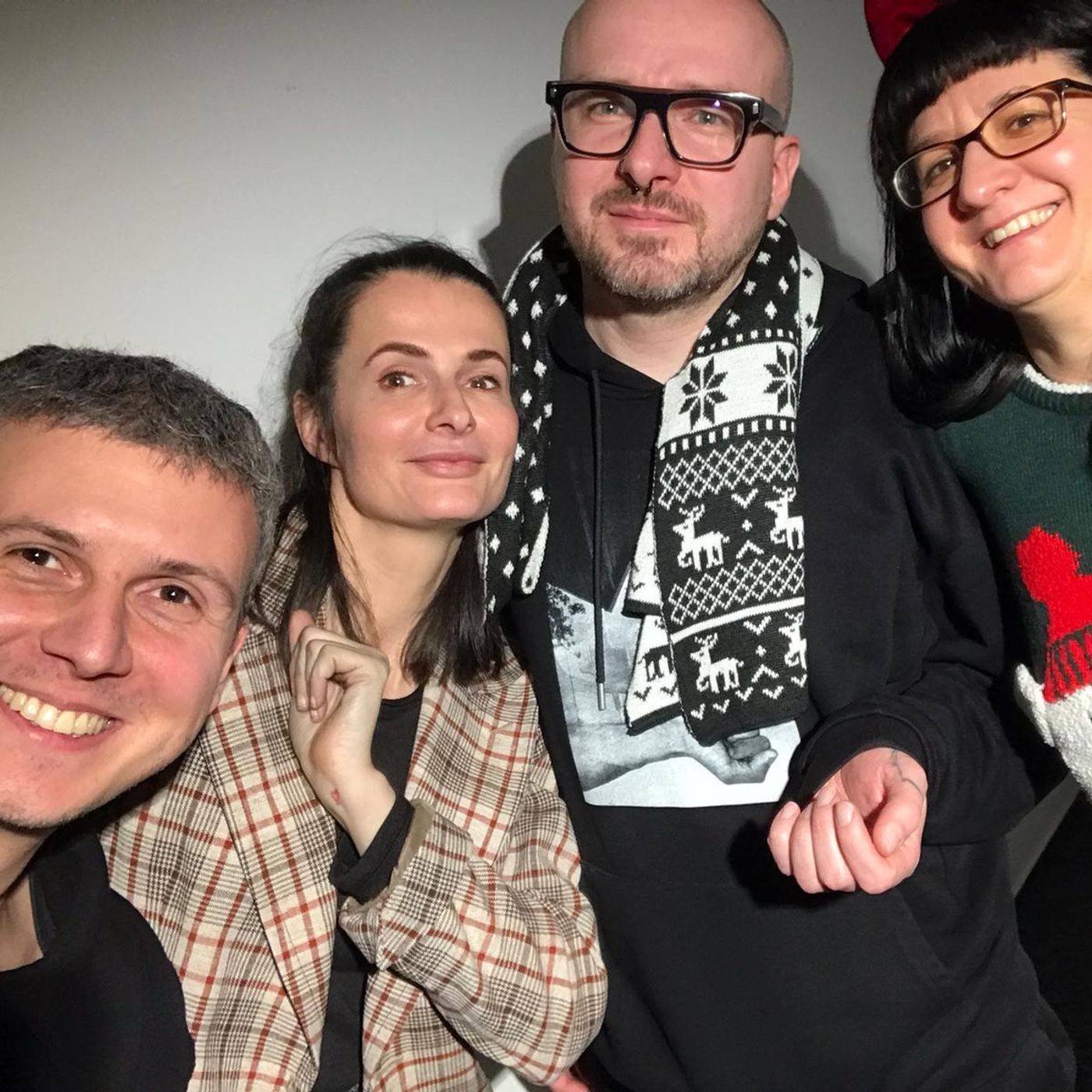 Podcast Cover