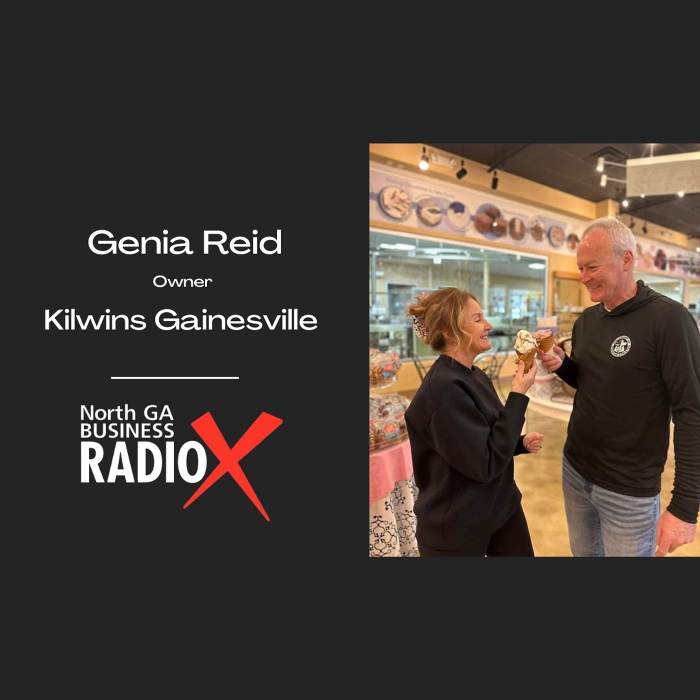 Genia Reid – Kilwins Gainesville Genia Reid – Kilwins Gainesville
