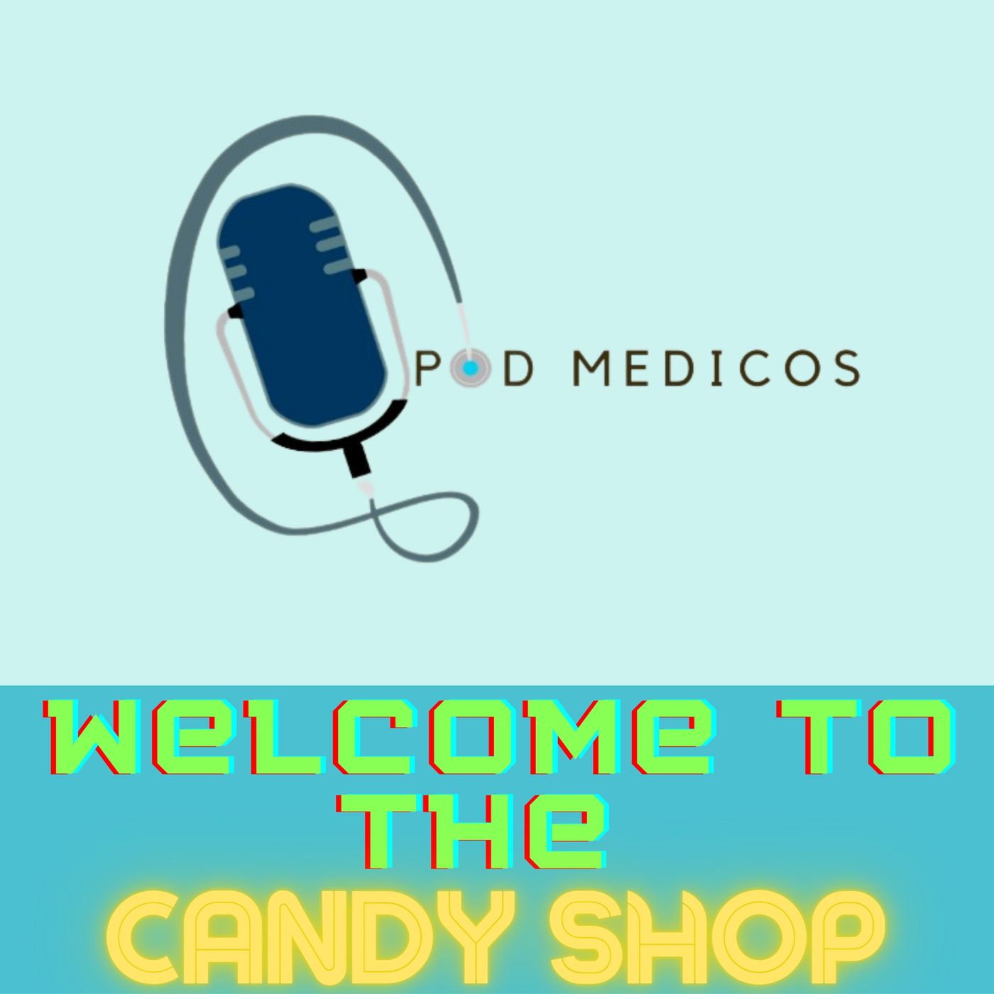 PodMedicos