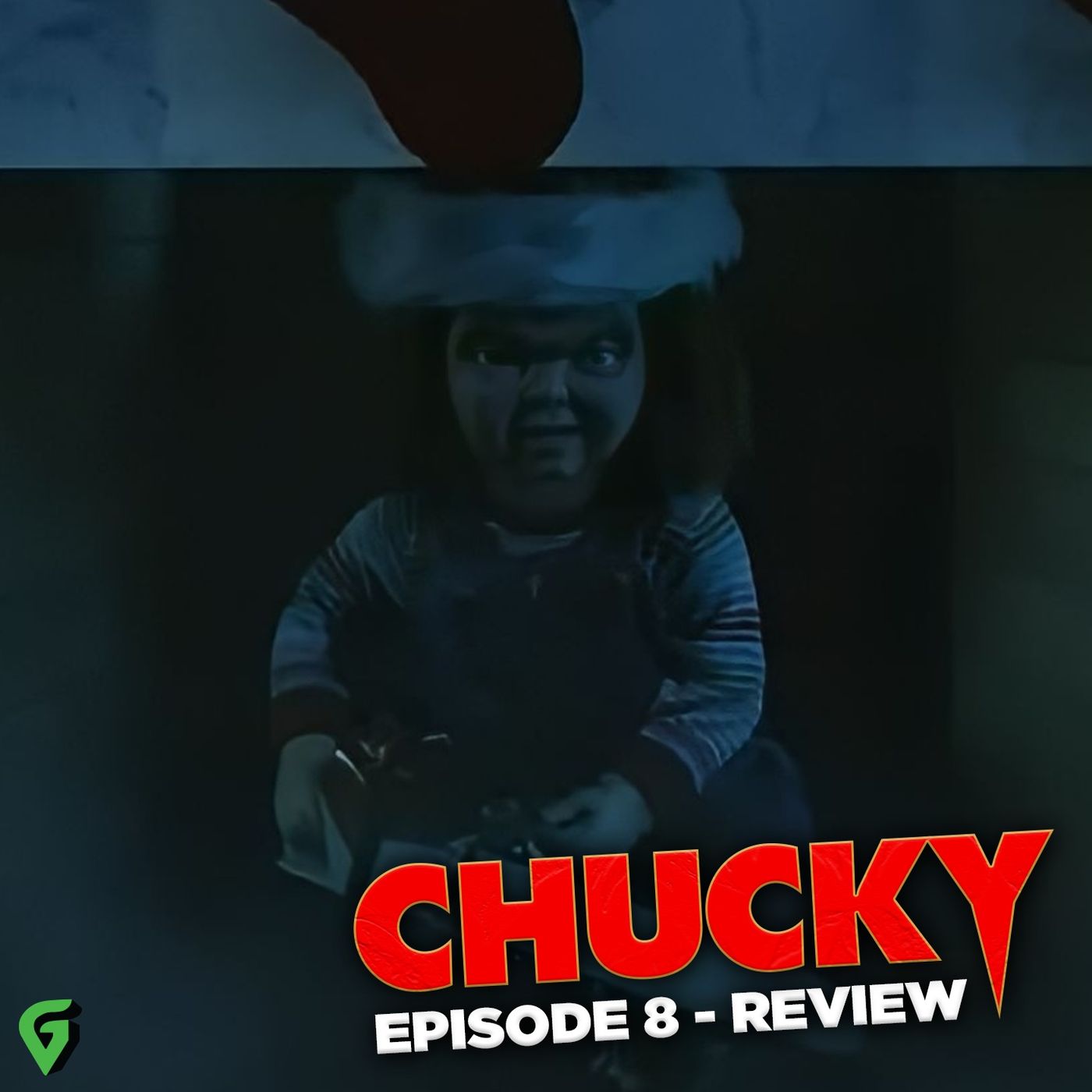 cover of episode Chucky S2 Episode 8 - The Finale - Spoilers Review