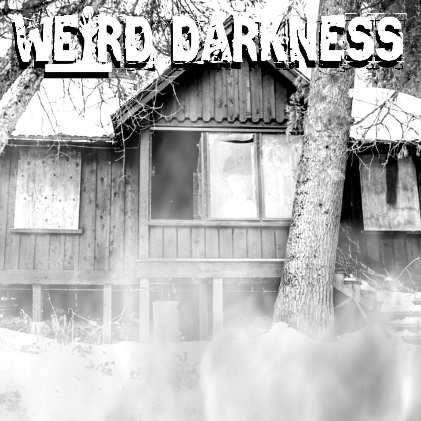 “URBAN LEGENDS AND TRUE TERRORS OF ST. ANNE’S NUNNERY” and more! #WeirdDarkness #Darkives