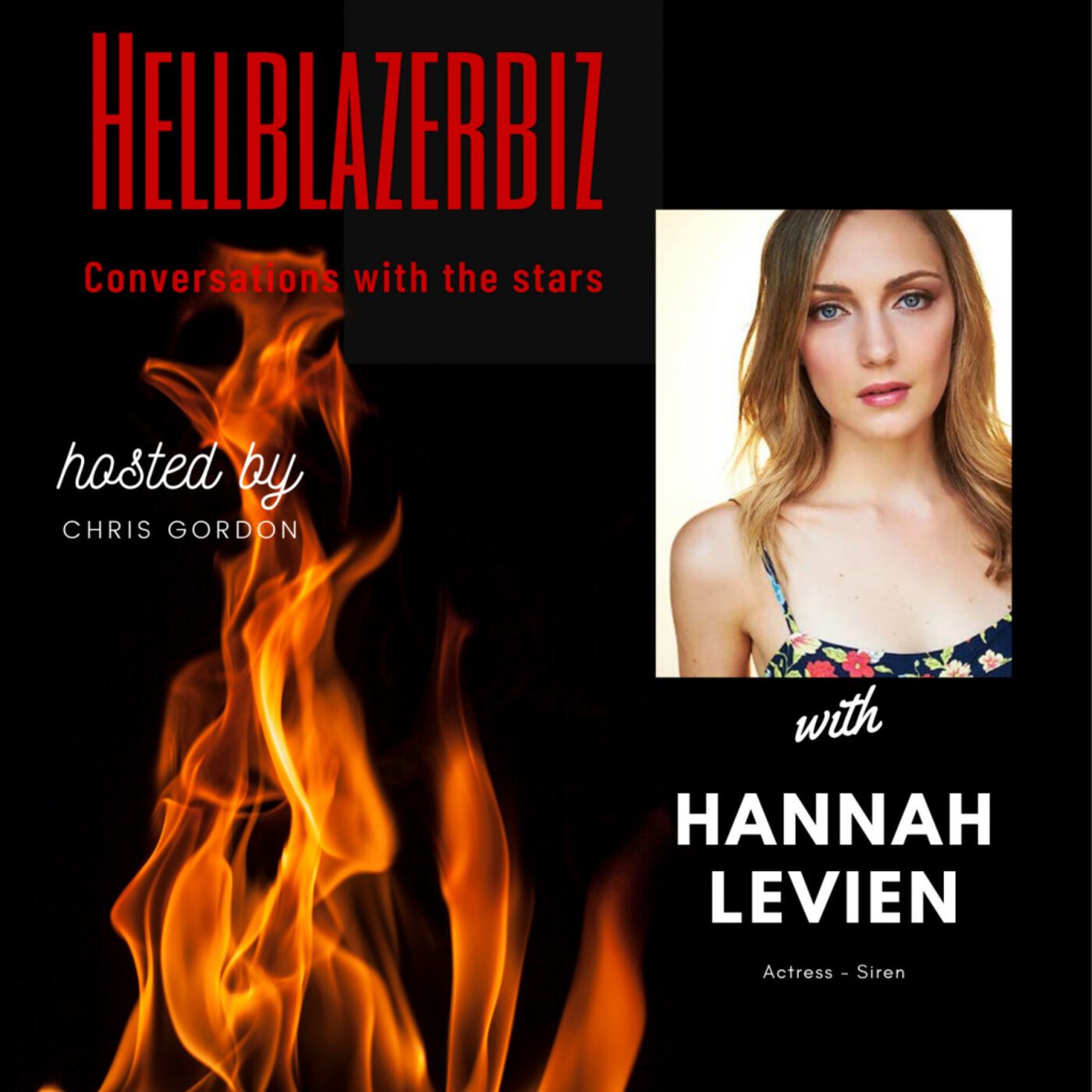 Hellblazerbiz