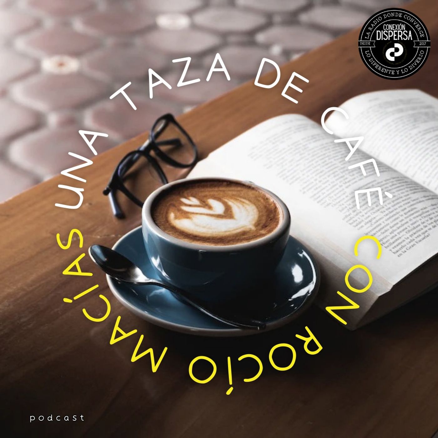 Una Taza de Cafe