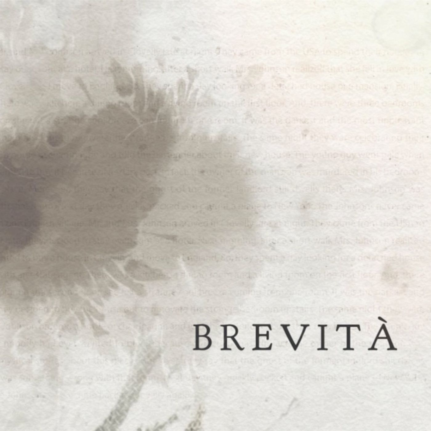 Brevità