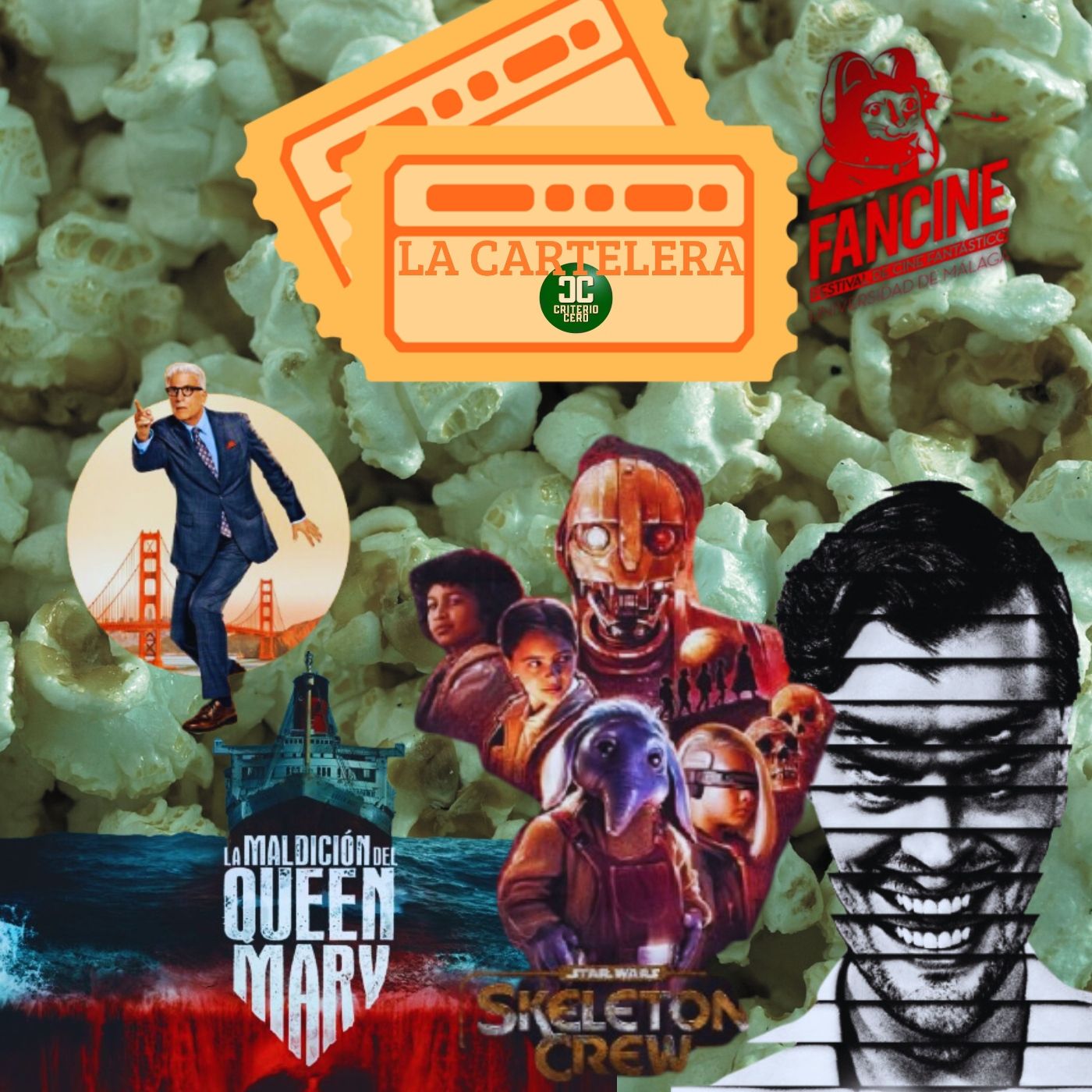 Criterio Cero Podcast