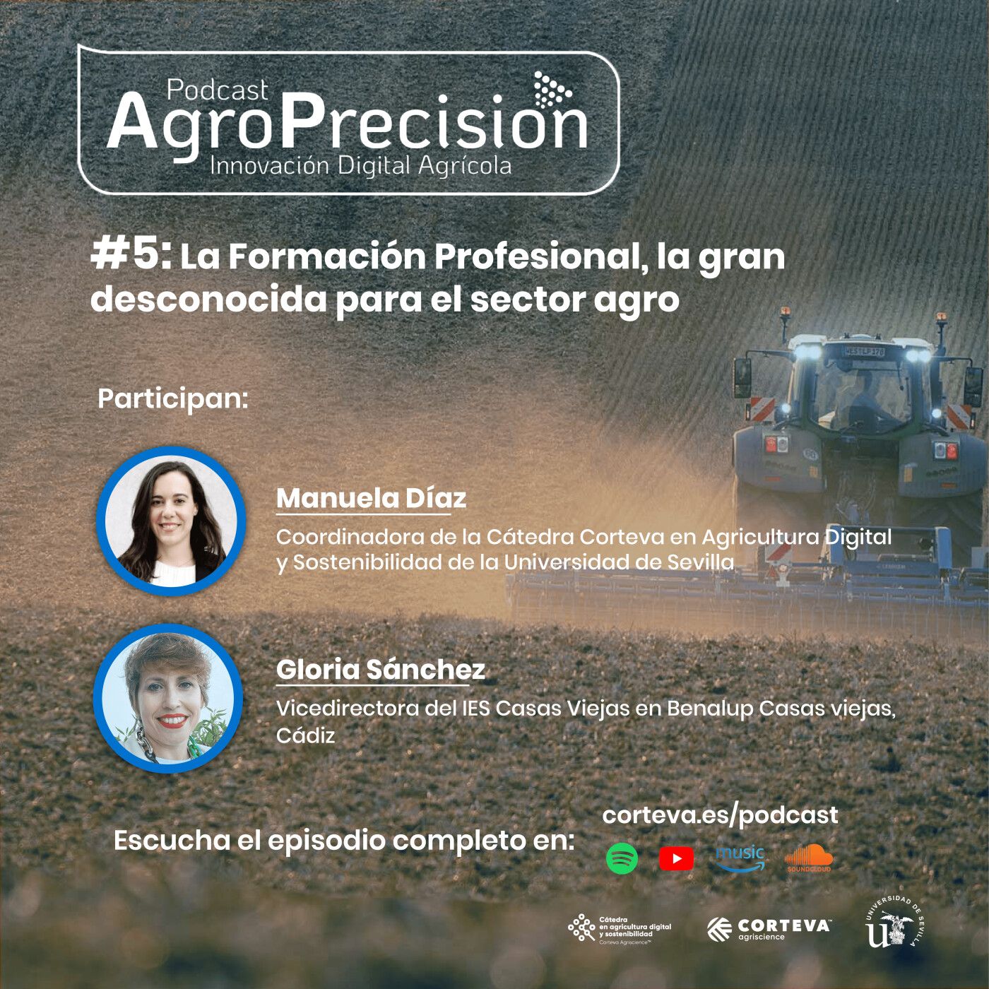 AgroPrecisión by Eltiempo.es