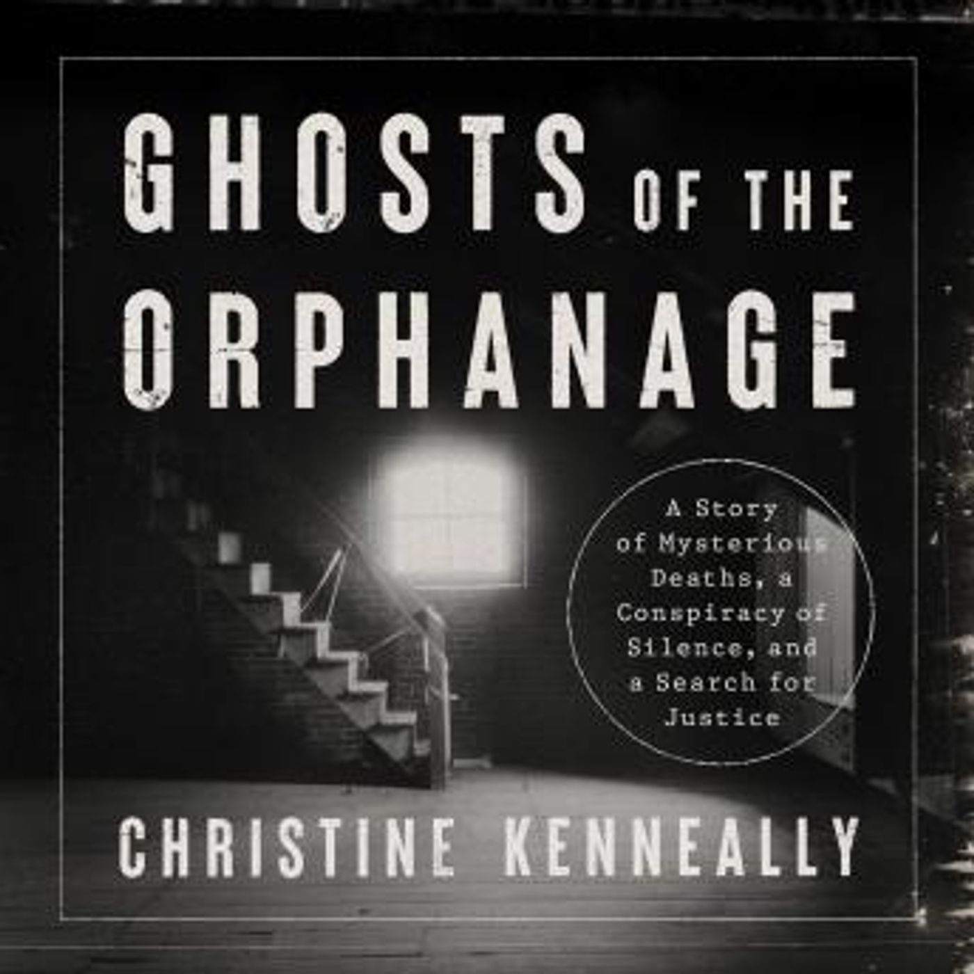 Stream Popular Full Audiobooks in Mystery, Thriller & Horror, True Crime