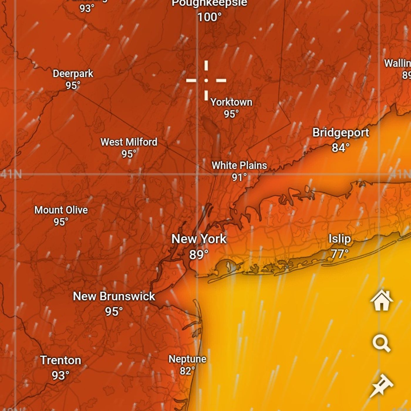 Old (Weather With Enthusiasm)