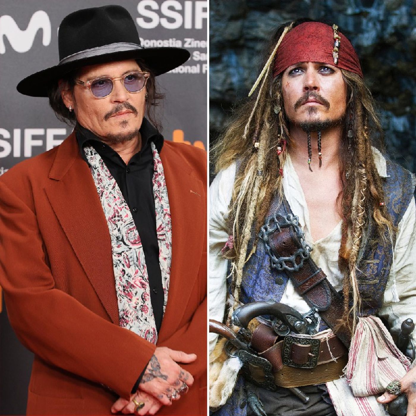 Personalidad de Johnny Deep episode artwork