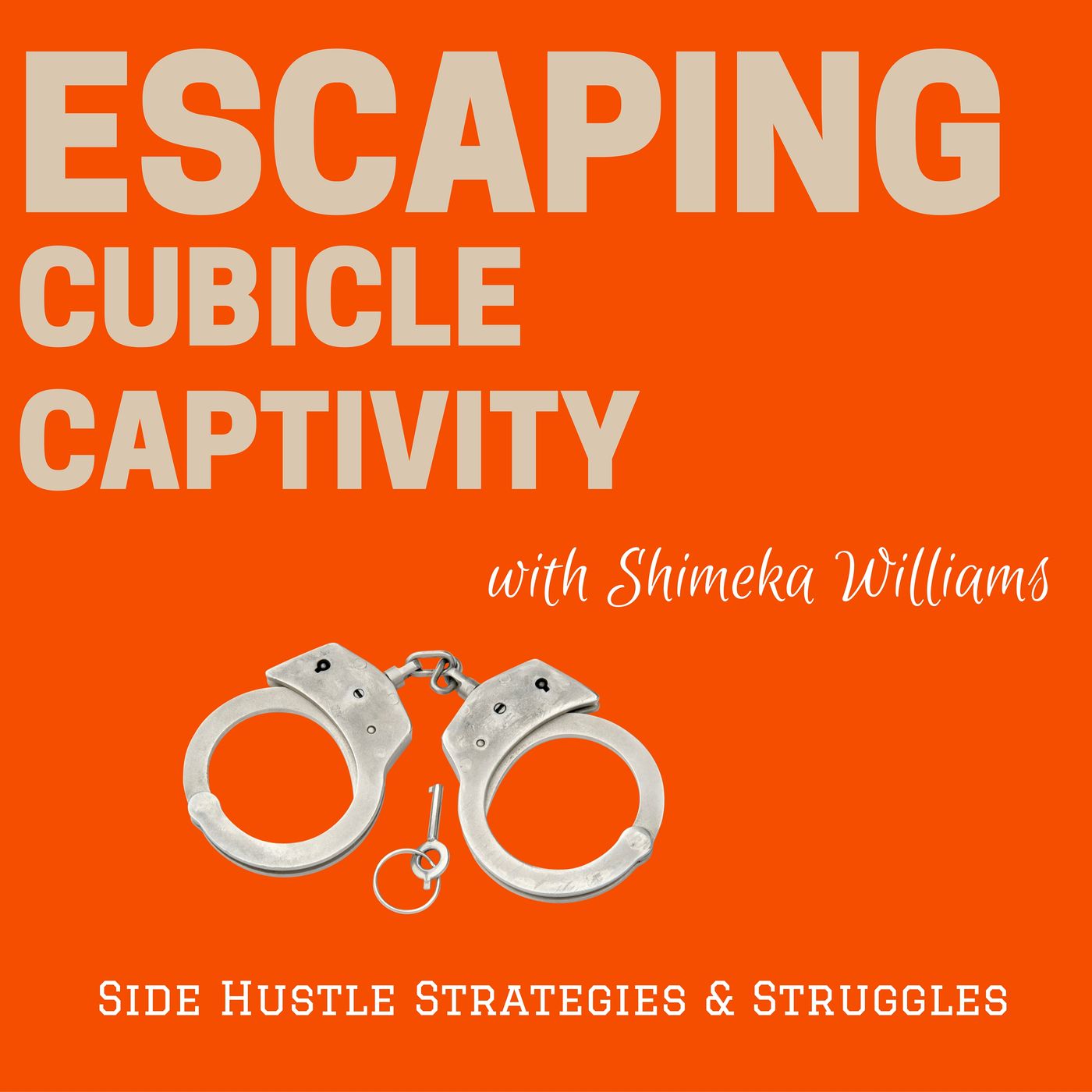 Escaping Cubicle Captivity