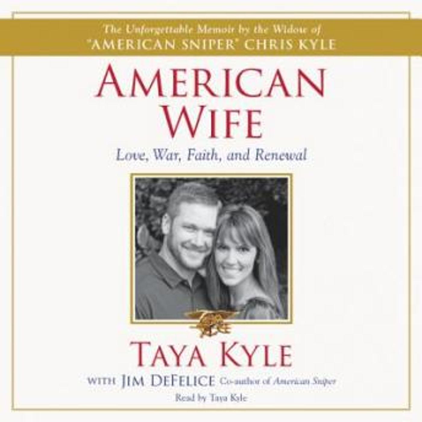 Audiobooks in Biography & Memoir, Memoirs