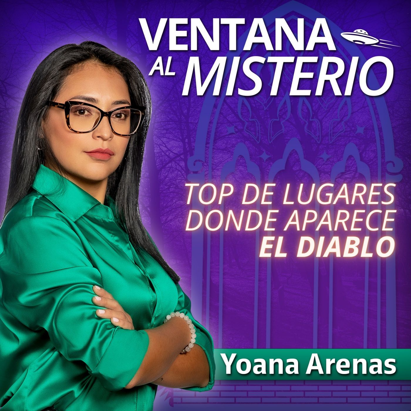 Top de lugares donde aparece el diablo | Ventana al Misterio