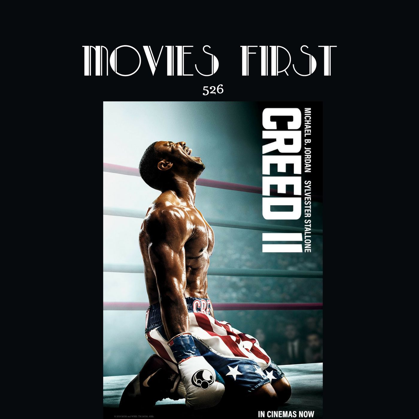 Movies First: Film Reviews & Insights