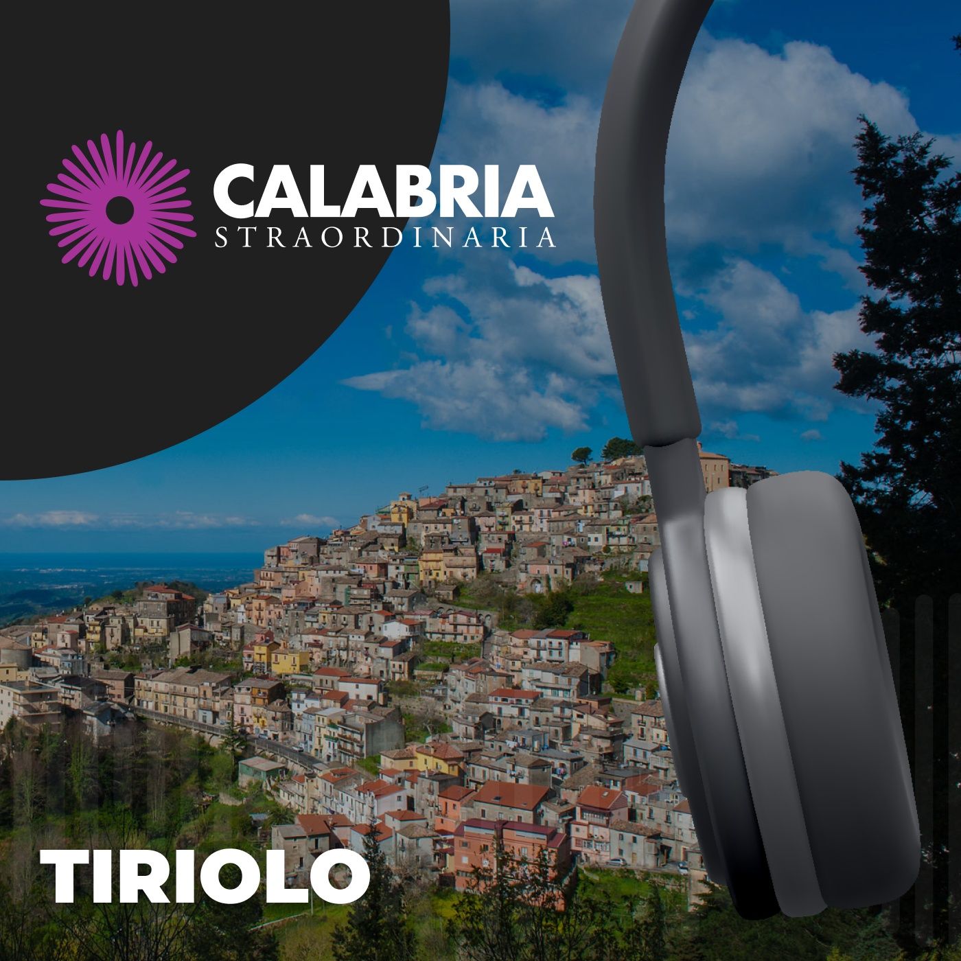 Calabria On the Road